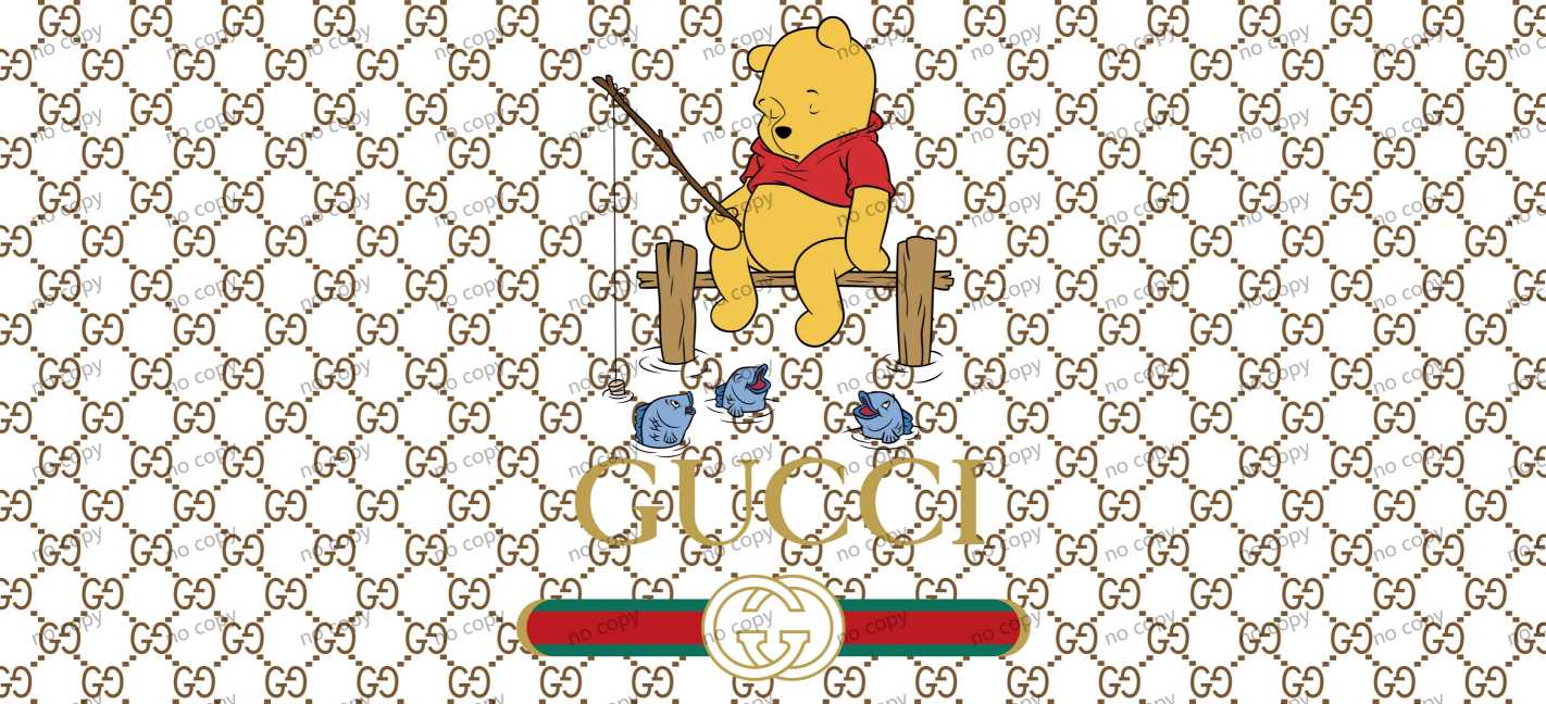 Y14763-2-Winnie the Pooh