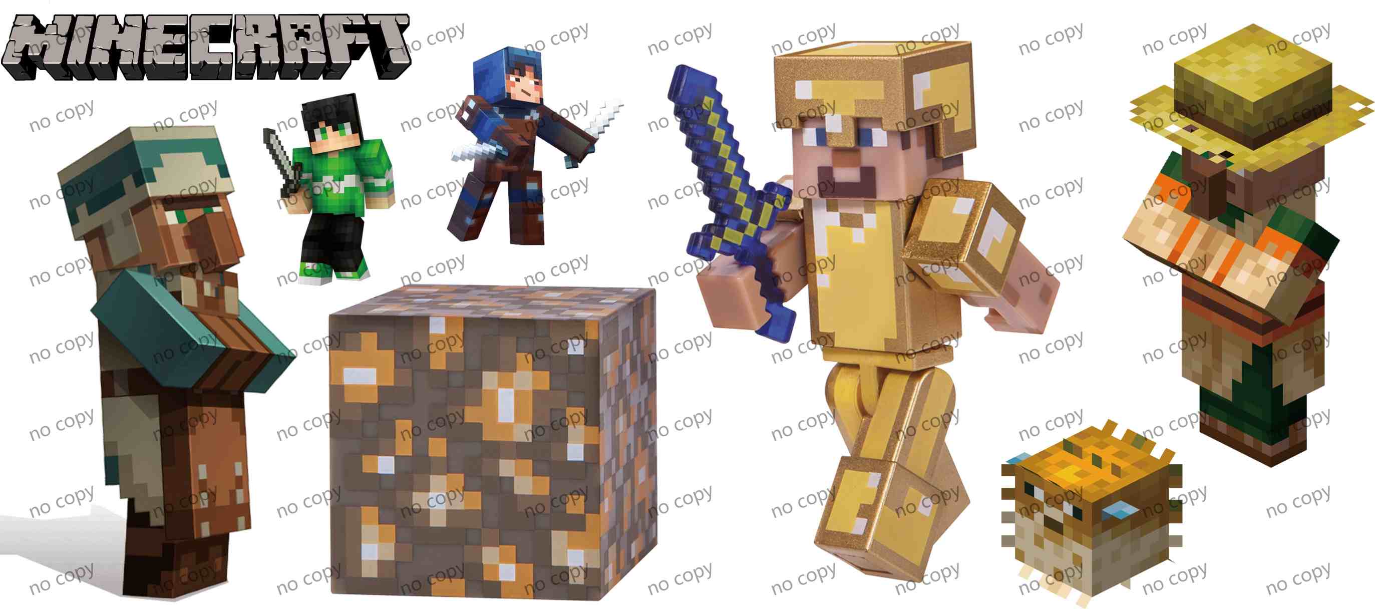 Y14805-minecraft