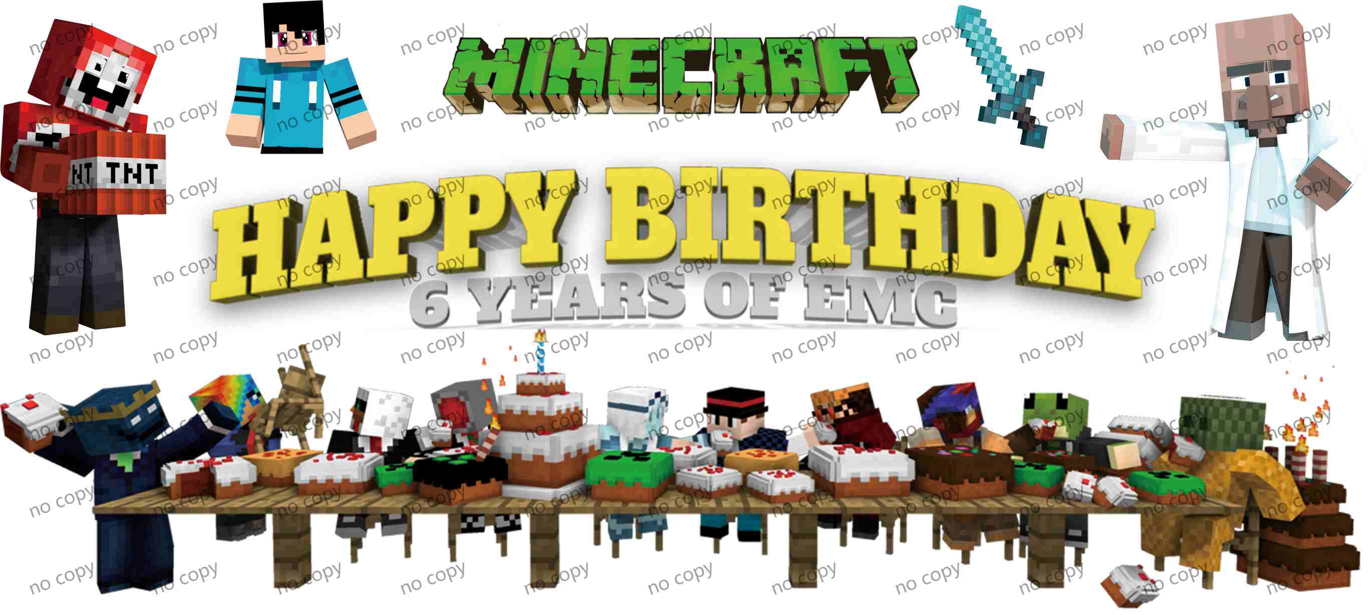 Y14813-minecraft