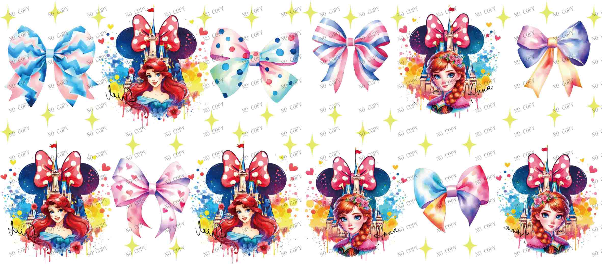 Y14893-Disney