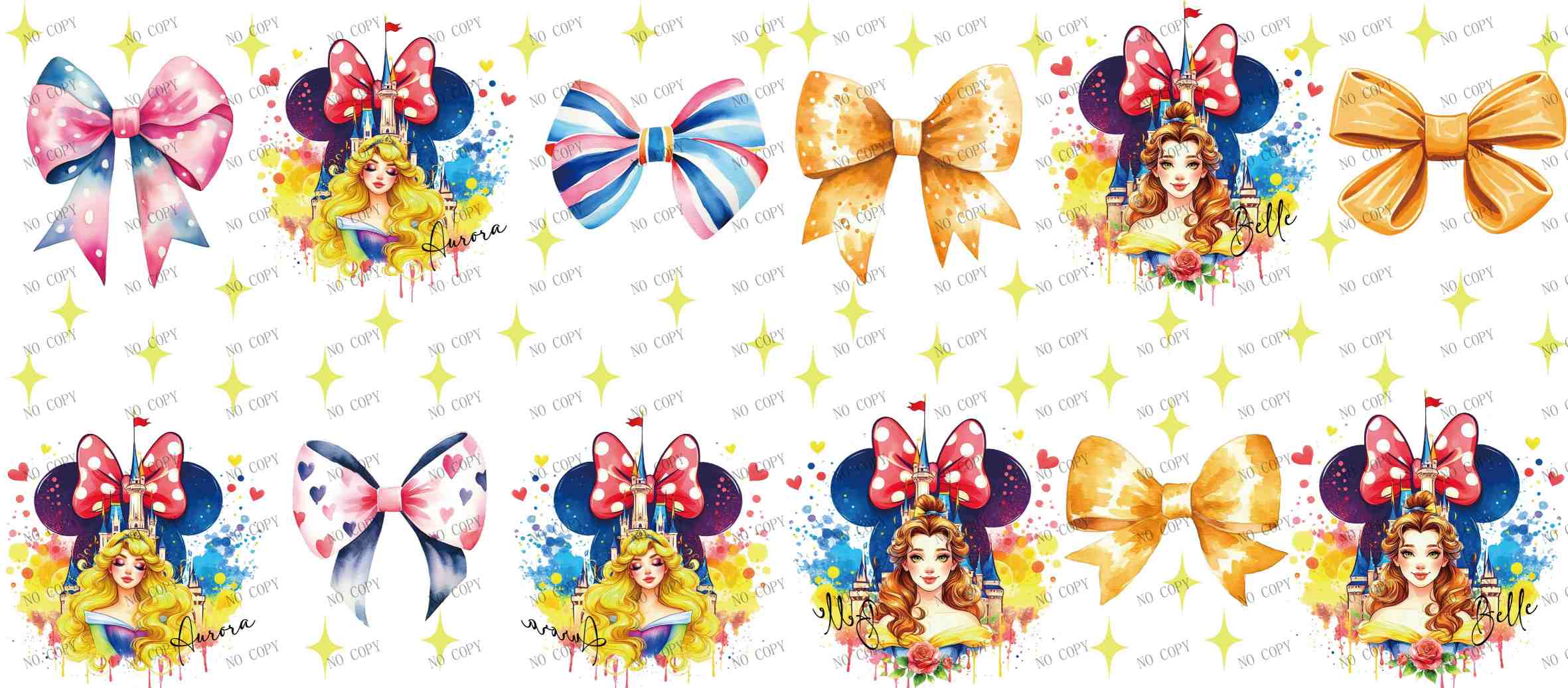 Y14894-Disney