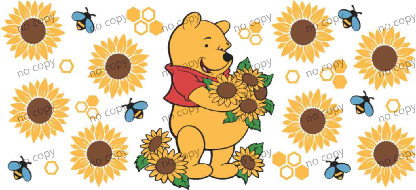 Y1499-1-Winnie the Pooh