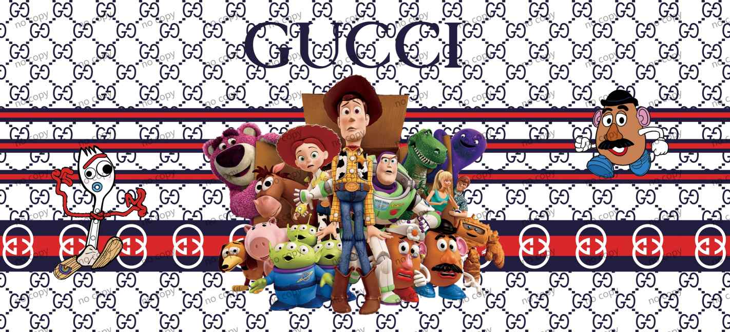 Y15127-toy story