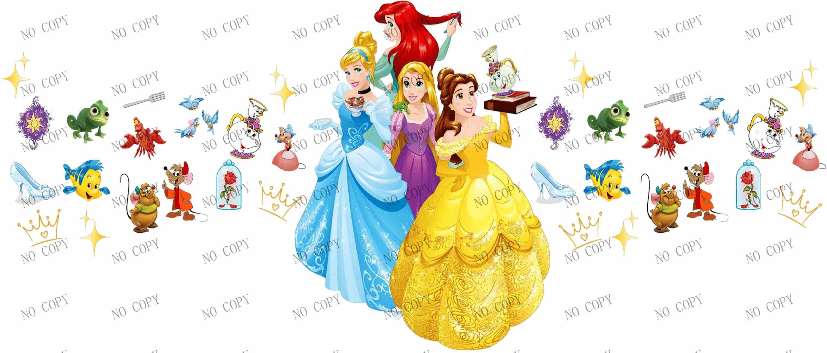 Y1513-Disney