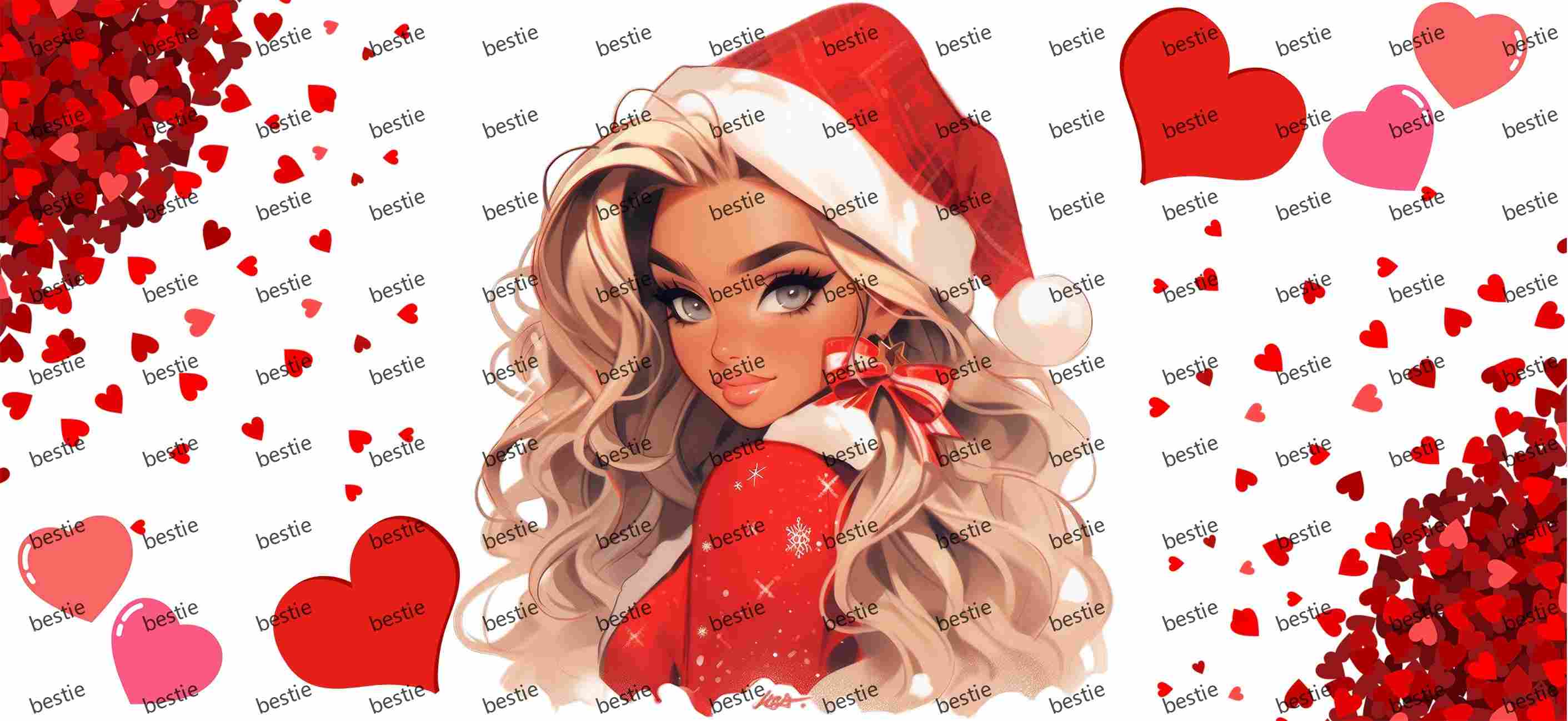 Y15159-Valentine's Day