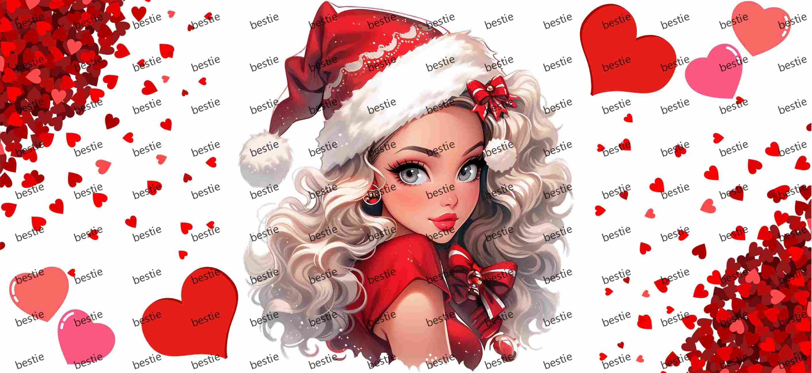 Y15160-Valentine's Day