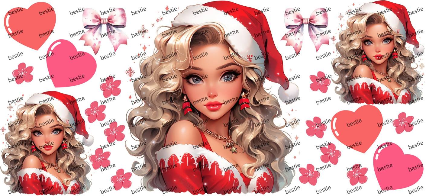 Y15164-Valentine's Day
