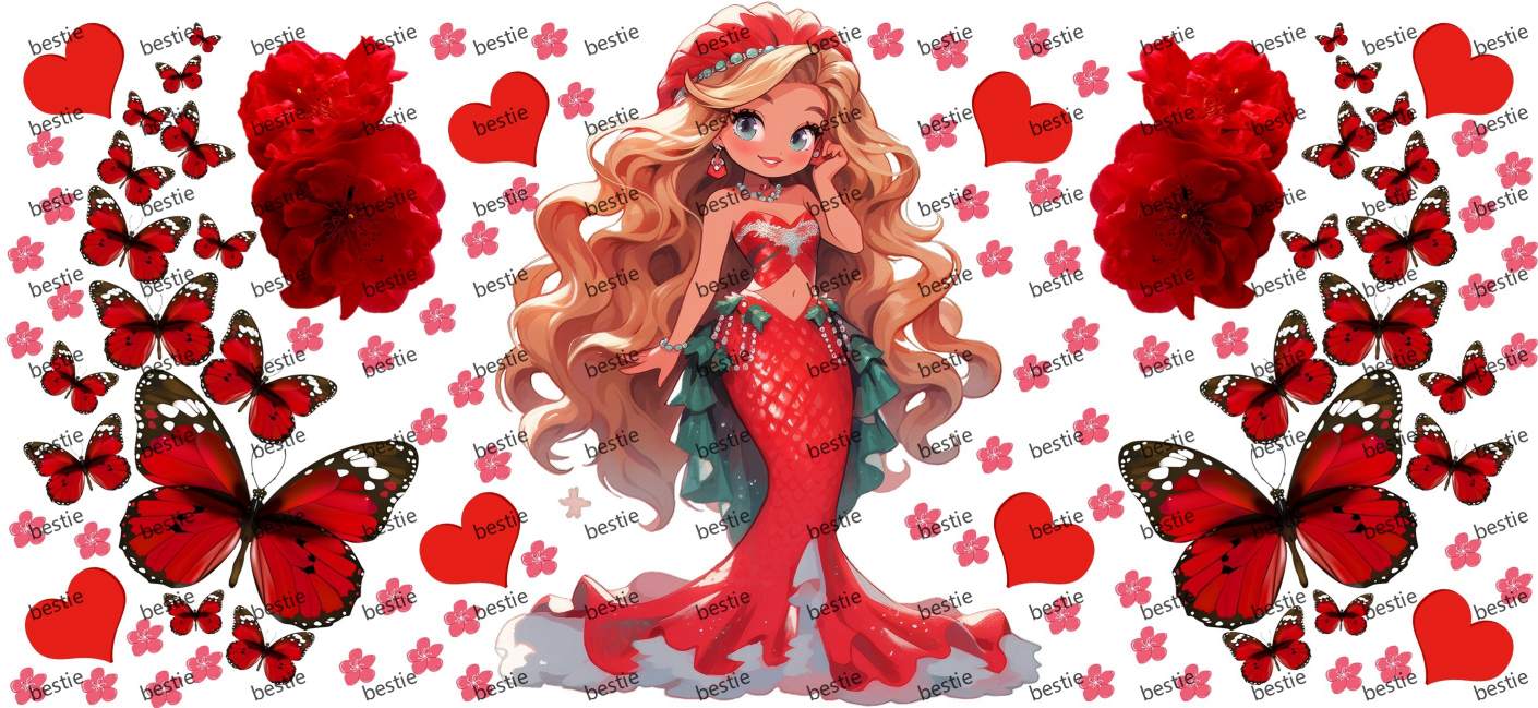 Y15169-Valentine's Day