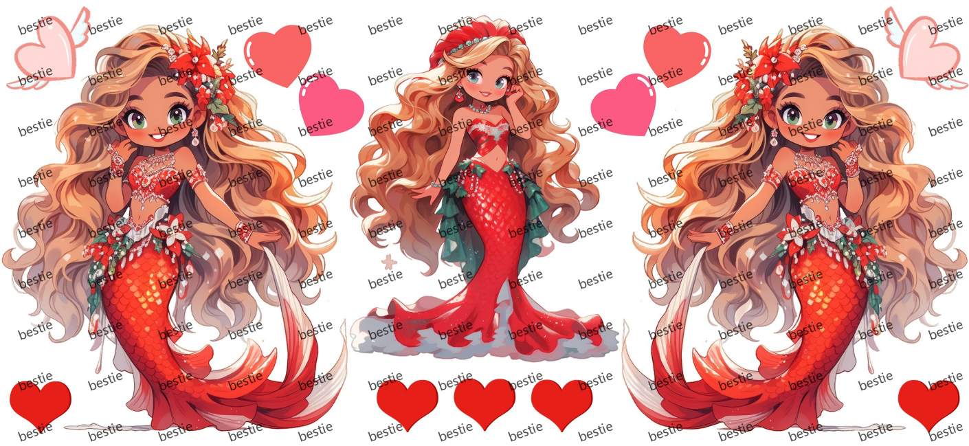 Y15173-Valentine's Day