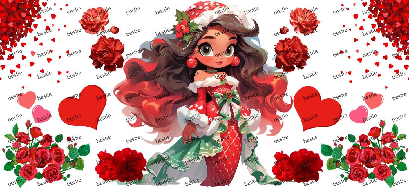 Y15176-Valentine's Day