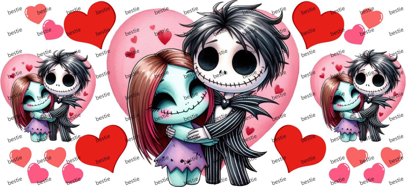 Y15178-Valentine's Day