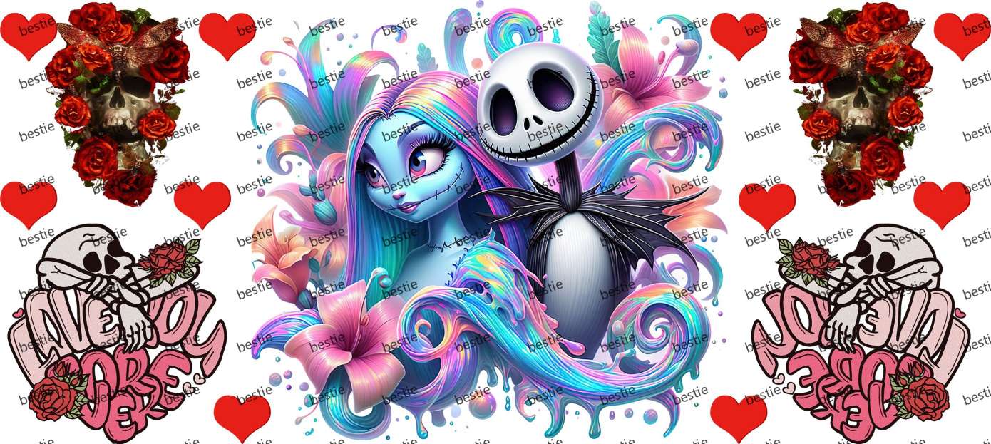 Y15183-Valentine's Day
