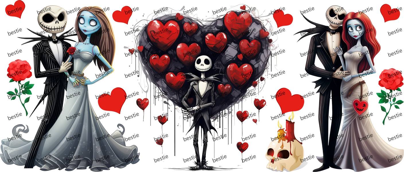 Y15185-Valentine's Day