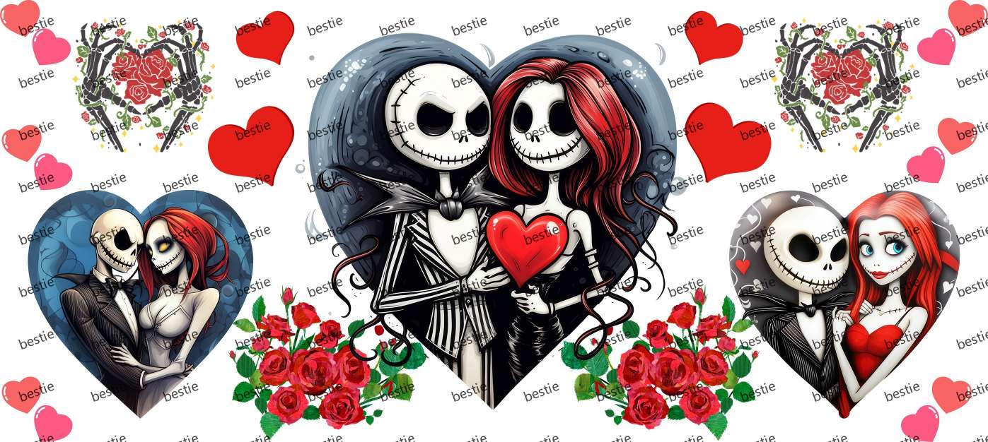 Y15187-Valentine's Day