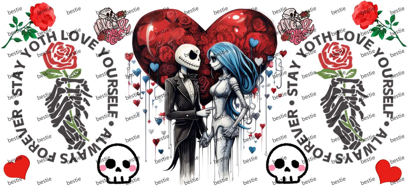 Y15188-Valentine's Day