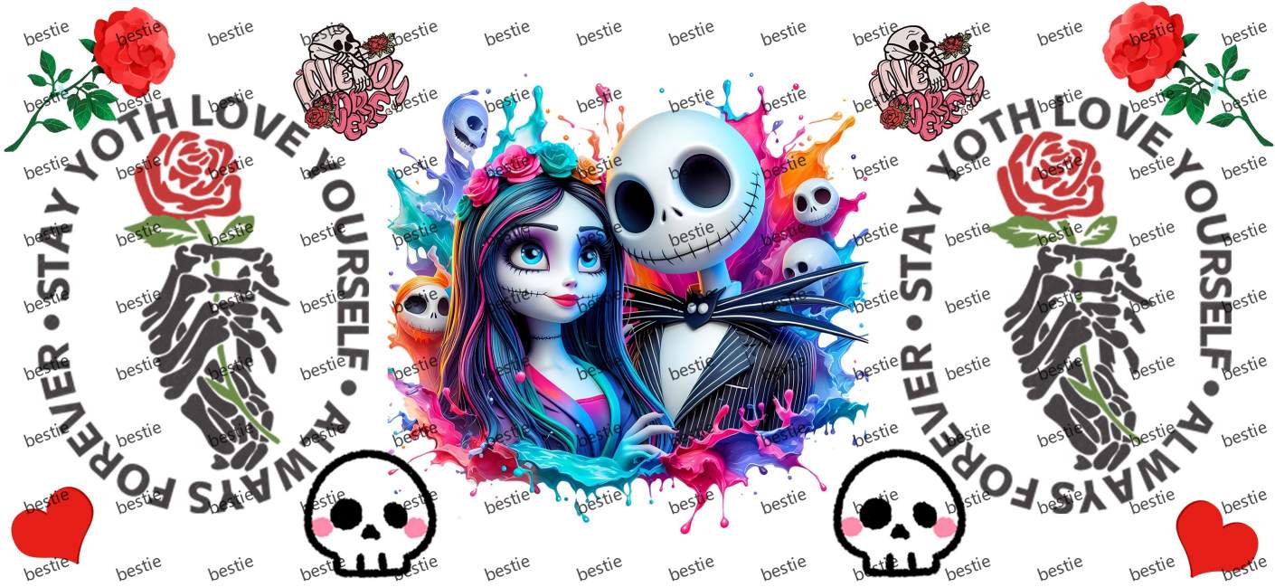 Y15190-Valentine's Day