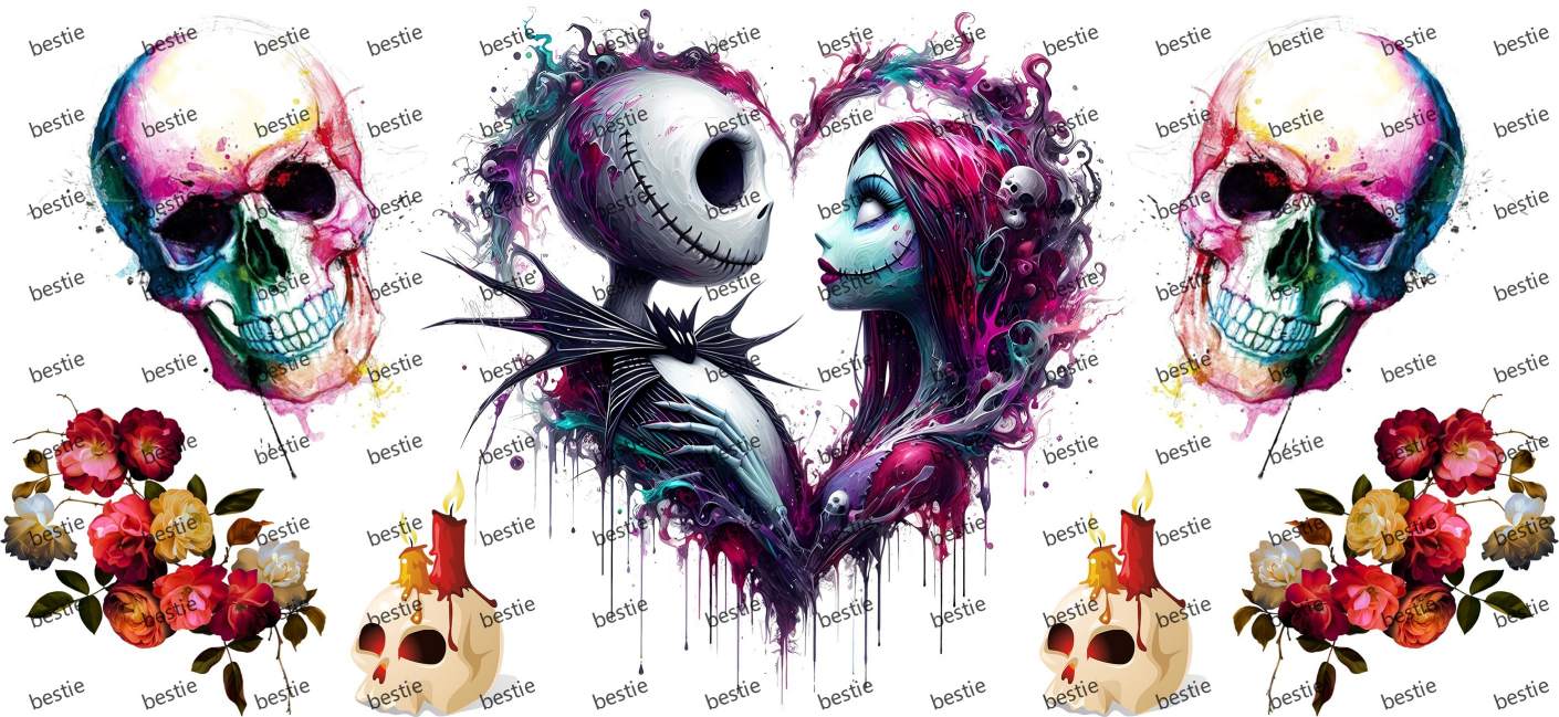 Y15193-Valentine's Day