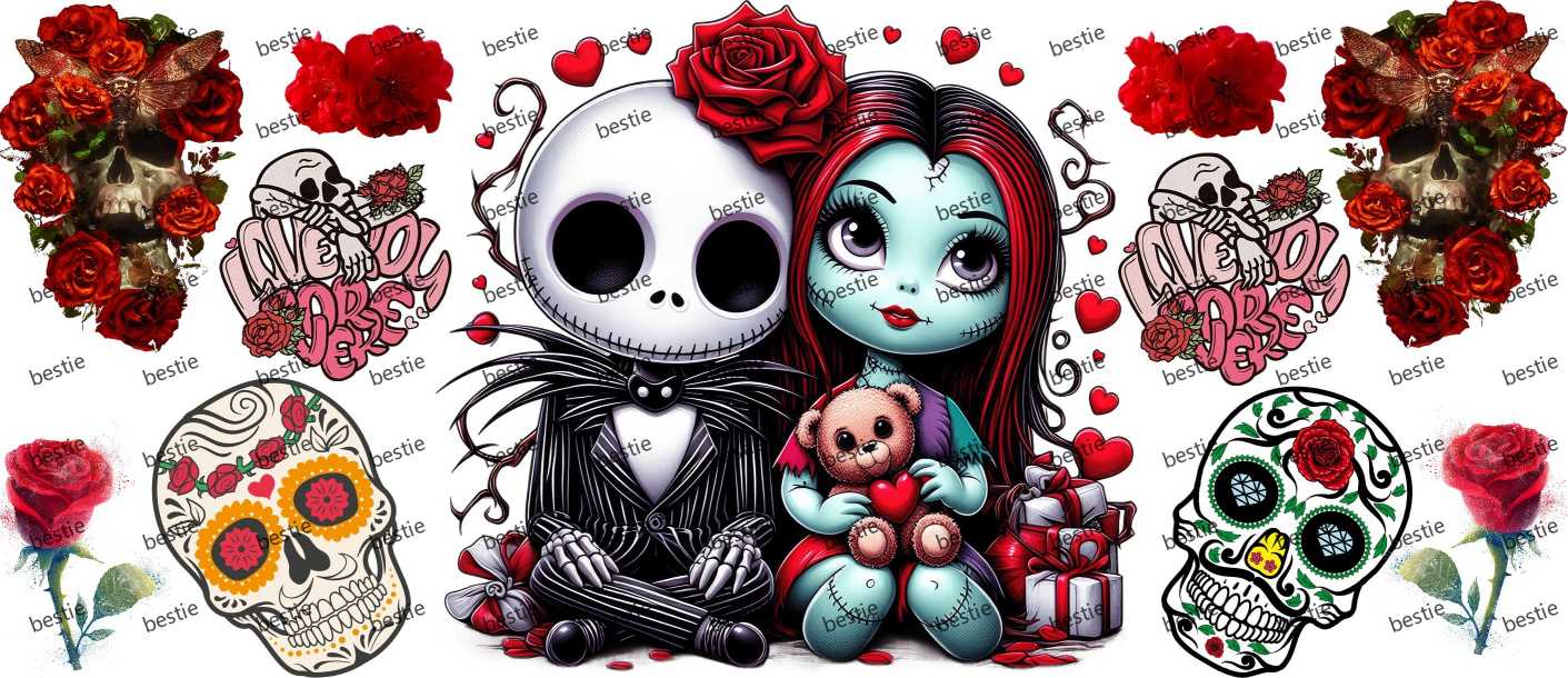 Y15194-Valentine's Day
