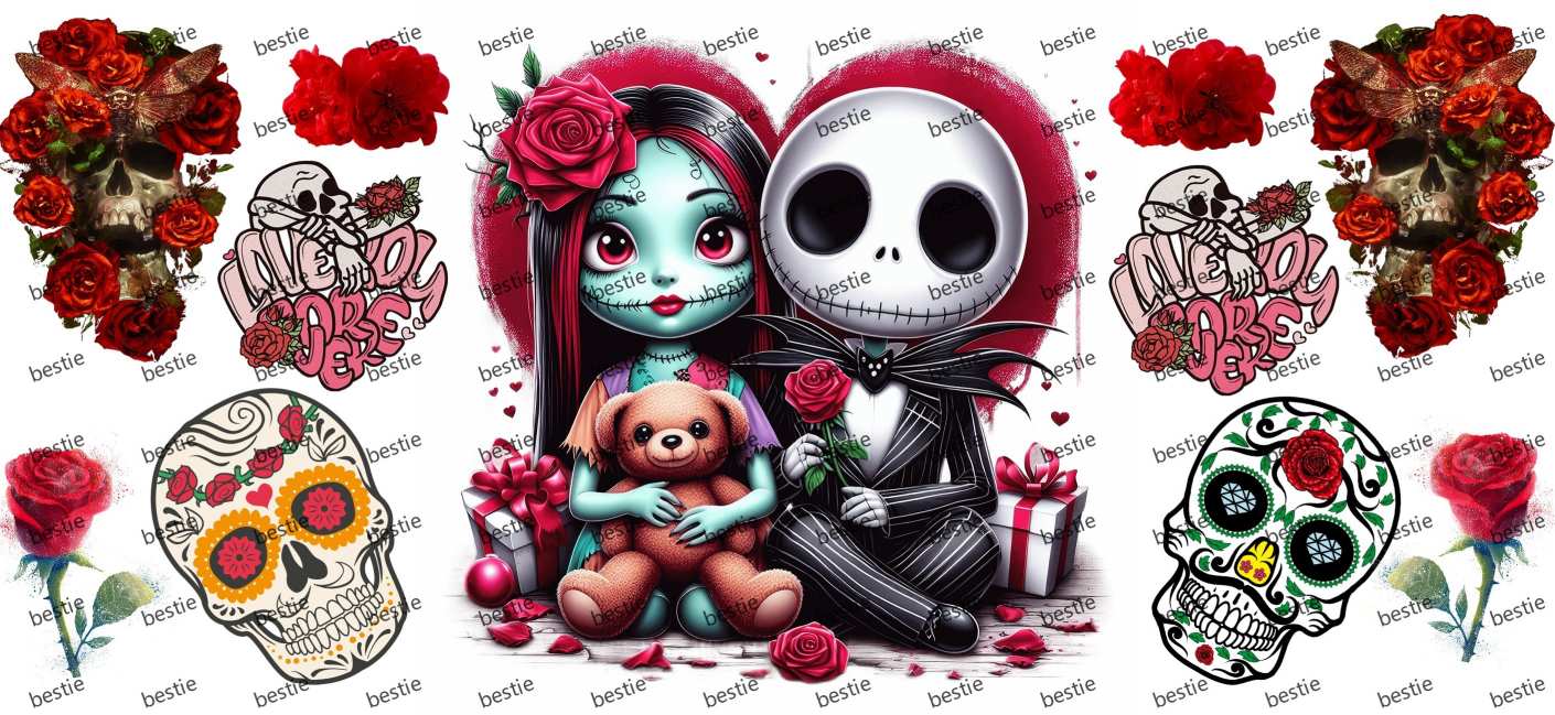 Y15195-Valentine's Day