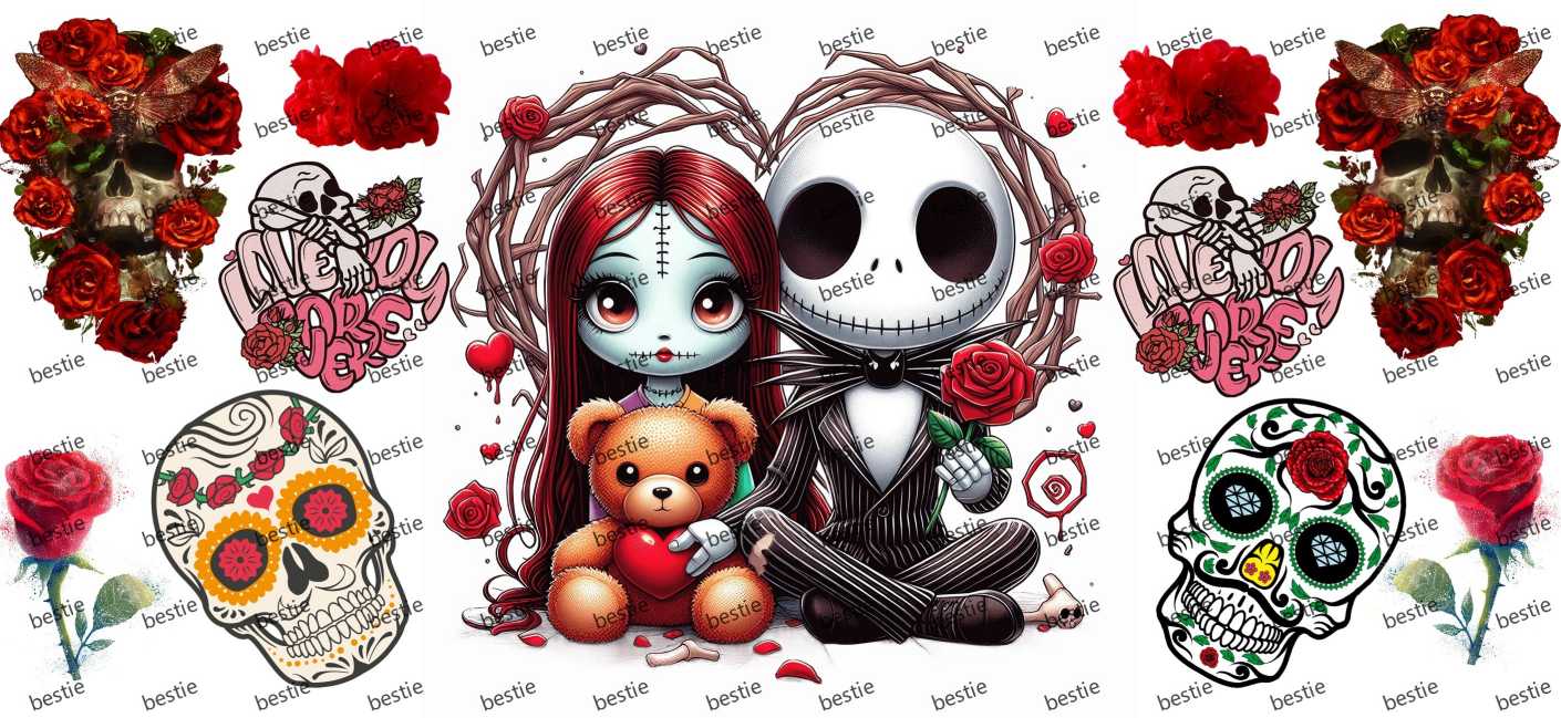 Y15196-Valentine's Day