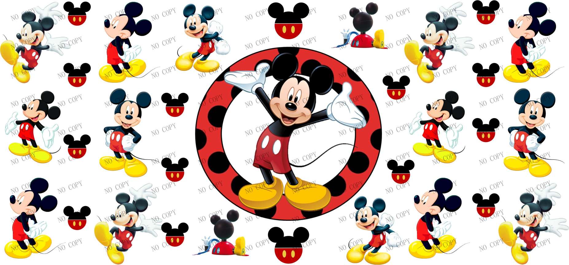 Y1520-Disney