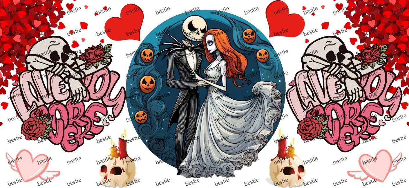 Y15201-Valentine's Day
