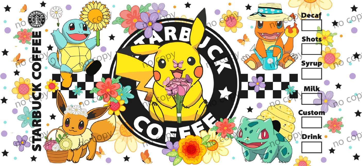 Y1523-Pokemon