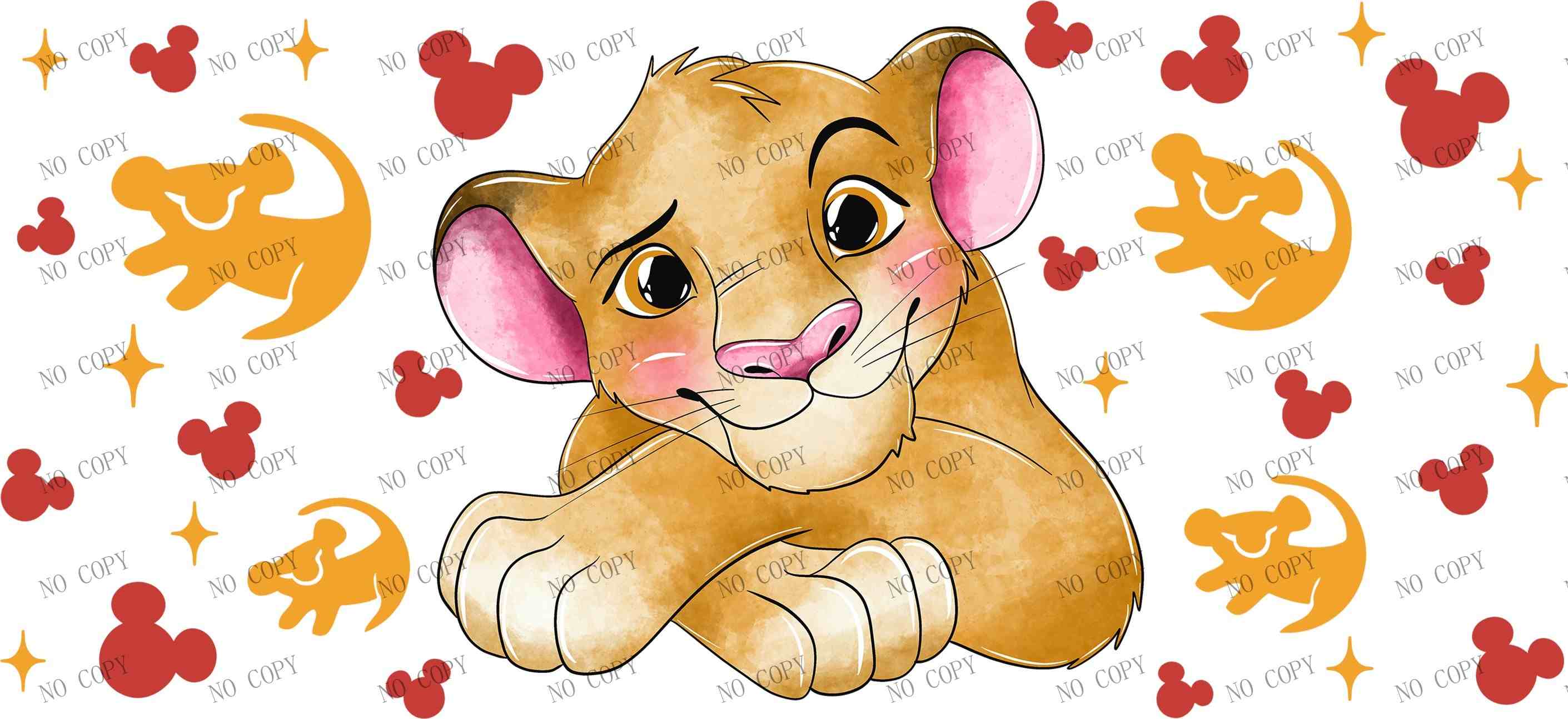 Y1531-Disney