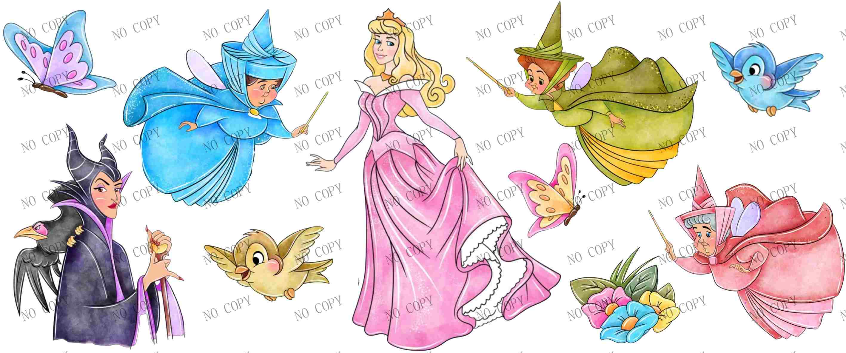 Y1532-Disney