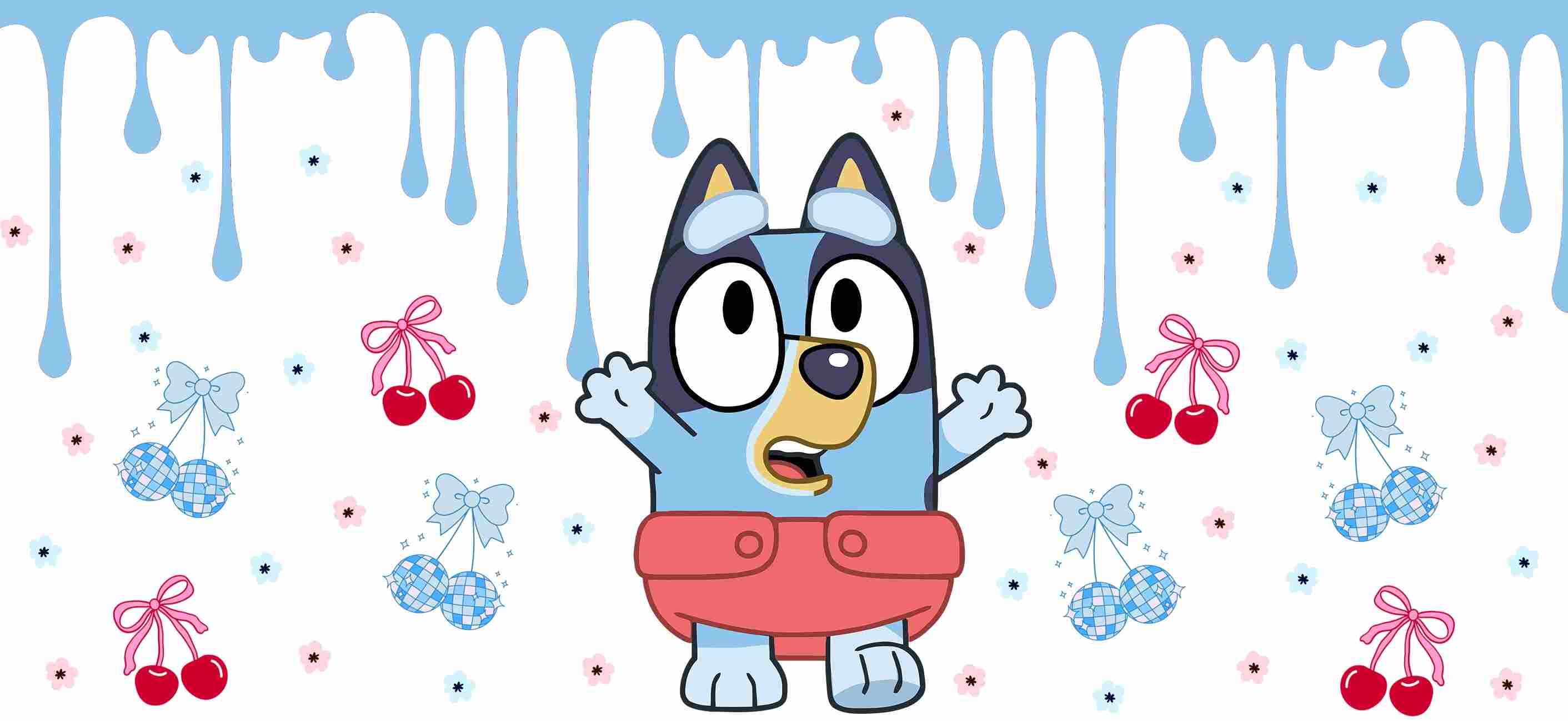 Y15476-Bluey