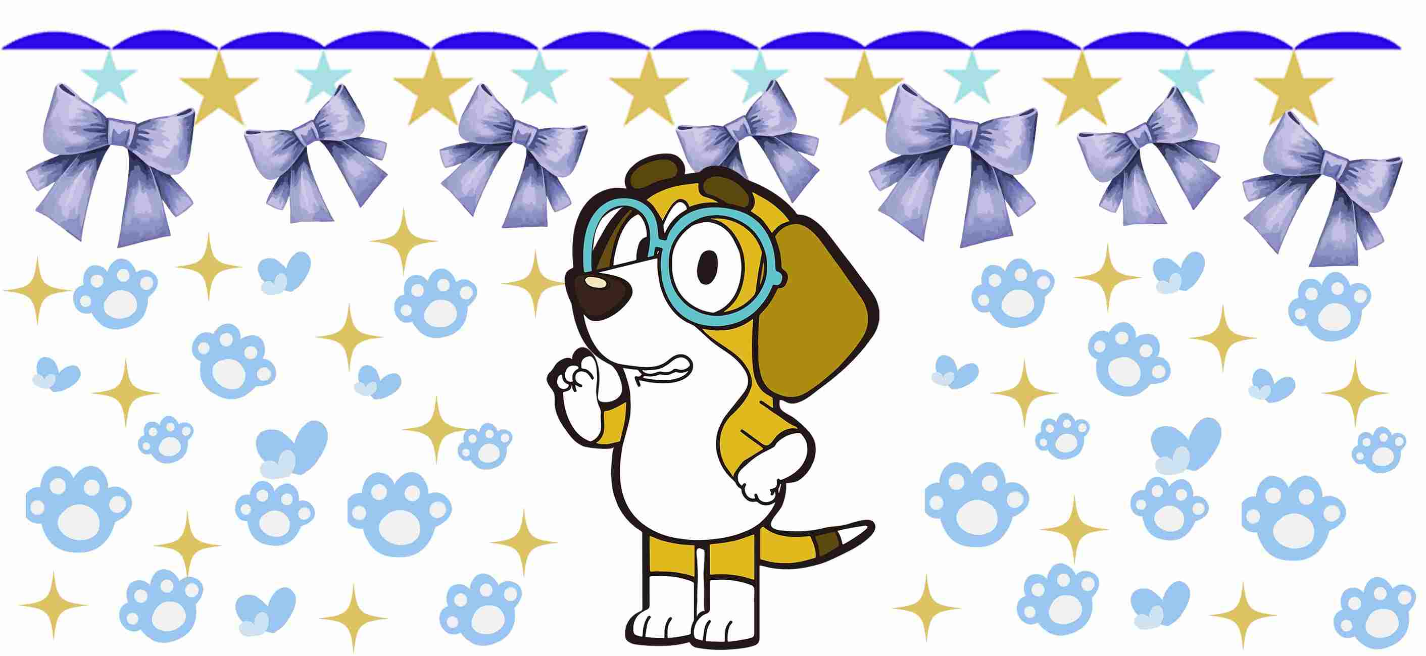 Y15480-Bluey