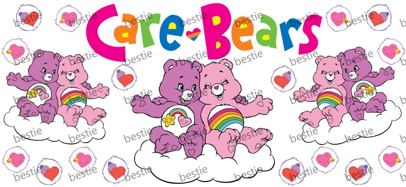 Y15585-Care Bears
