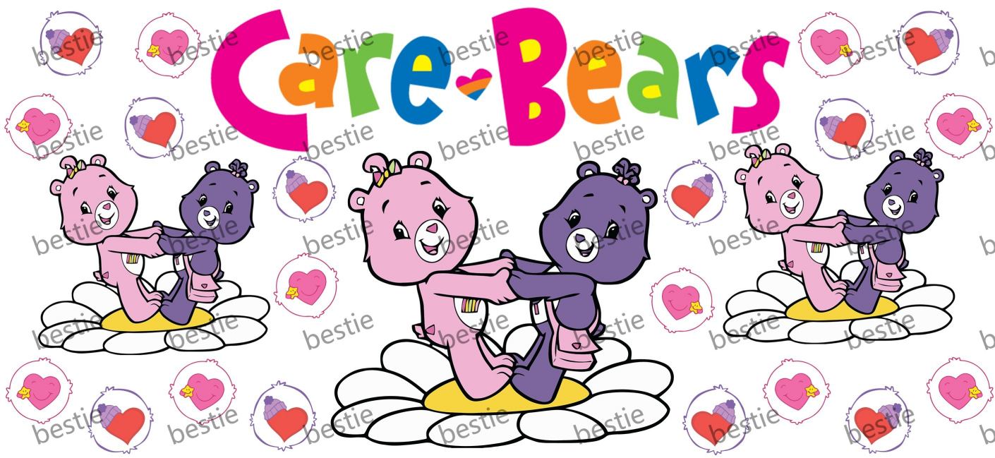 Y15586-Care Bears