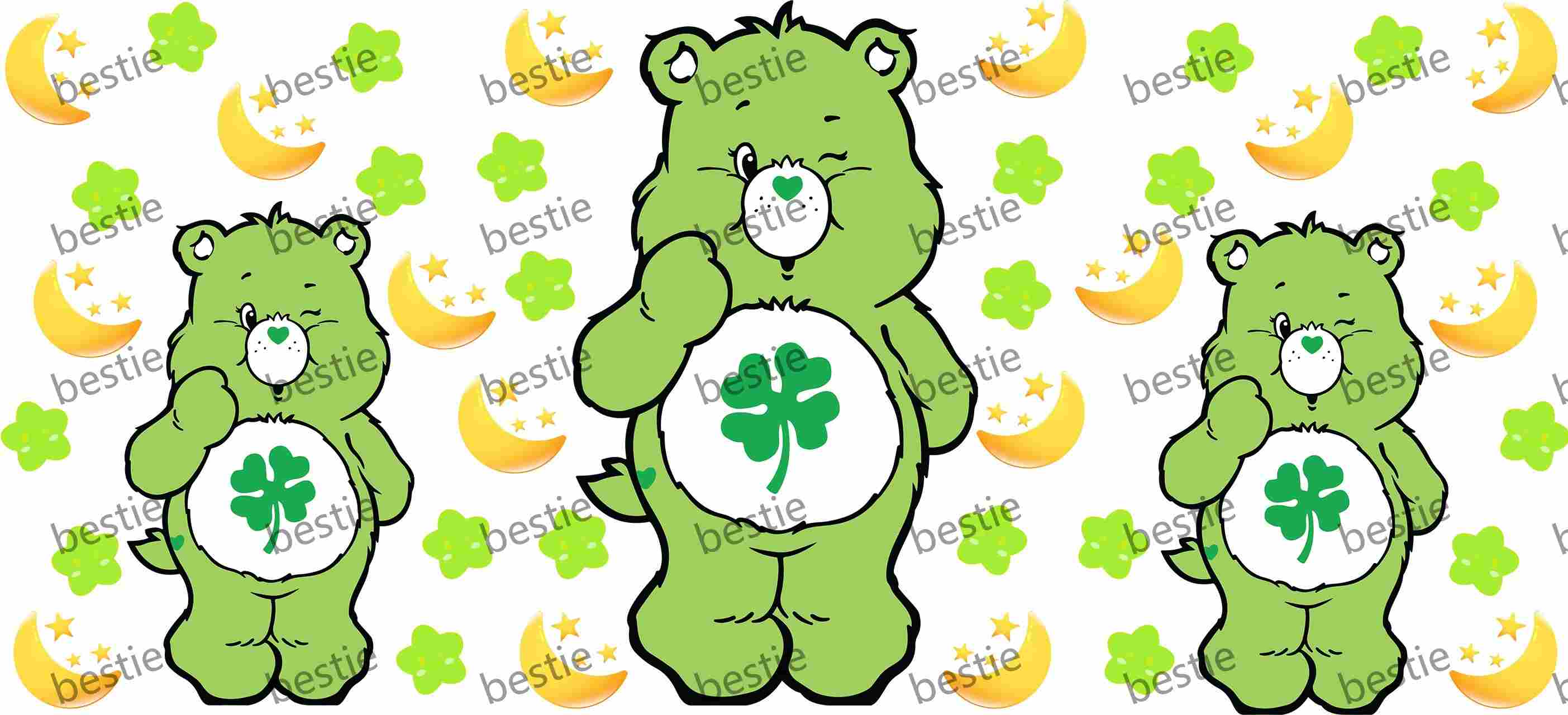 Y15590-Care Bears