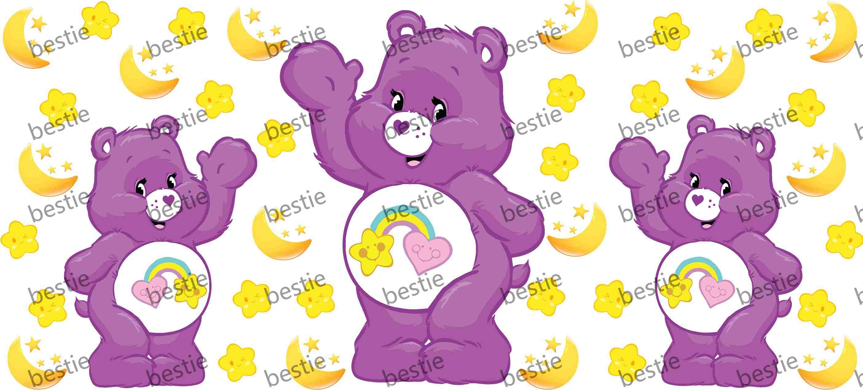 Y15591-Care Bears