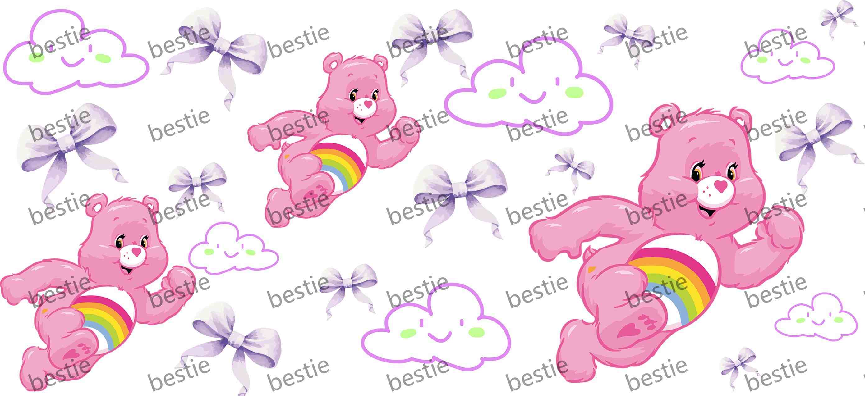 Y15593-Care Bears