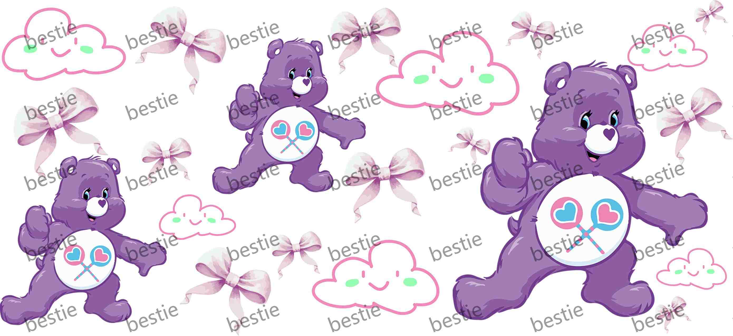 Y15594-Care Bears