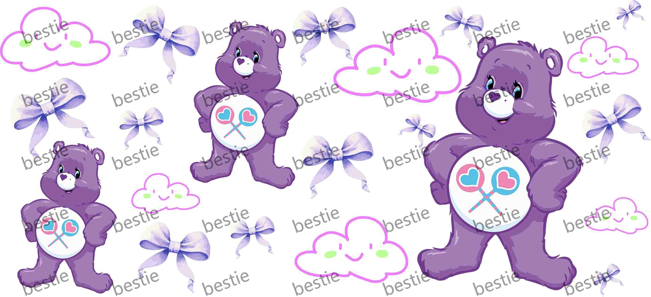 Y15595-Care Bears