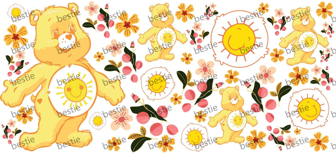 Y15596-Care Bears
