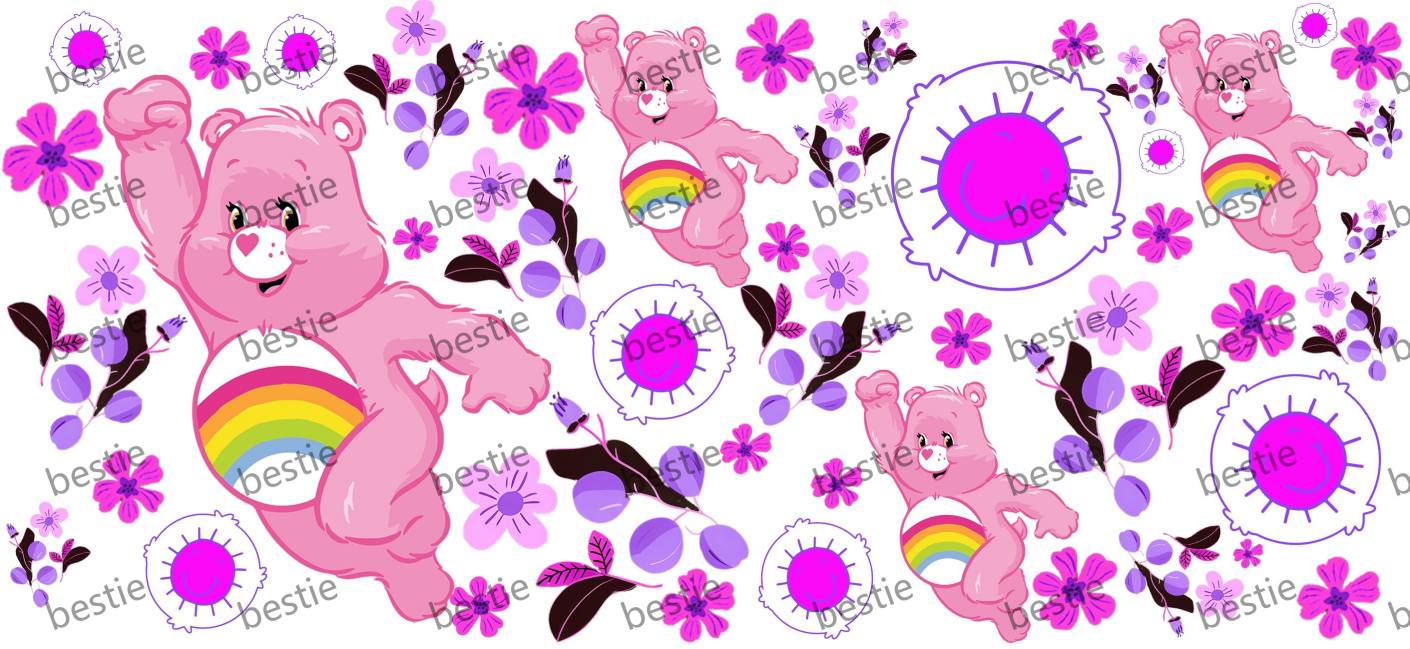 Y15597-Care Bears