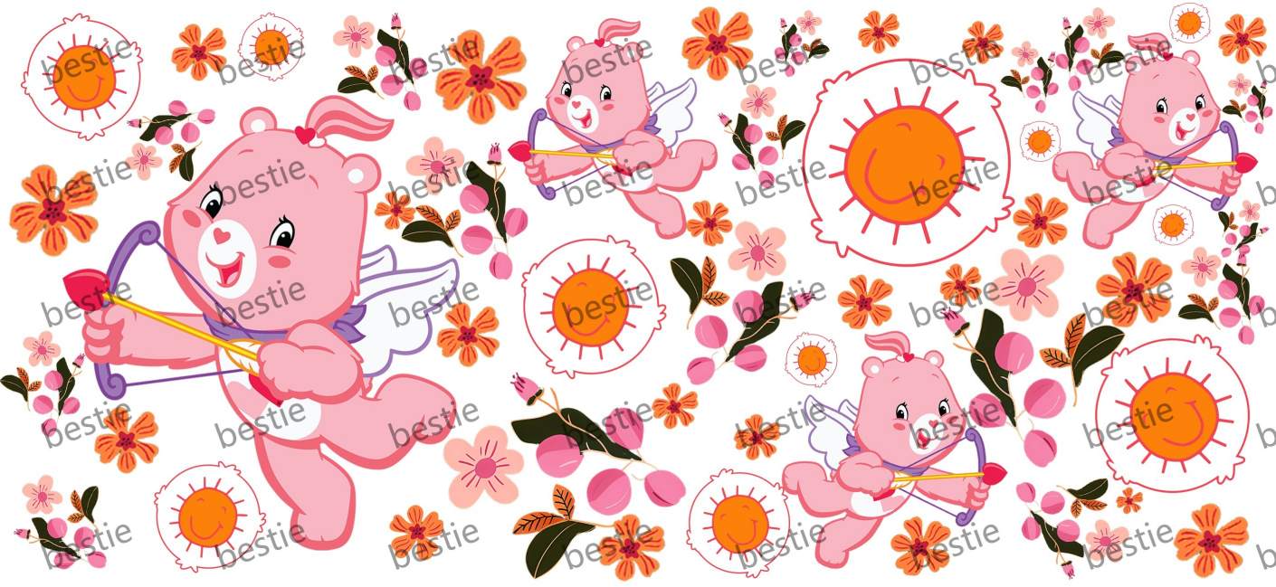 Y15598-Care Bears