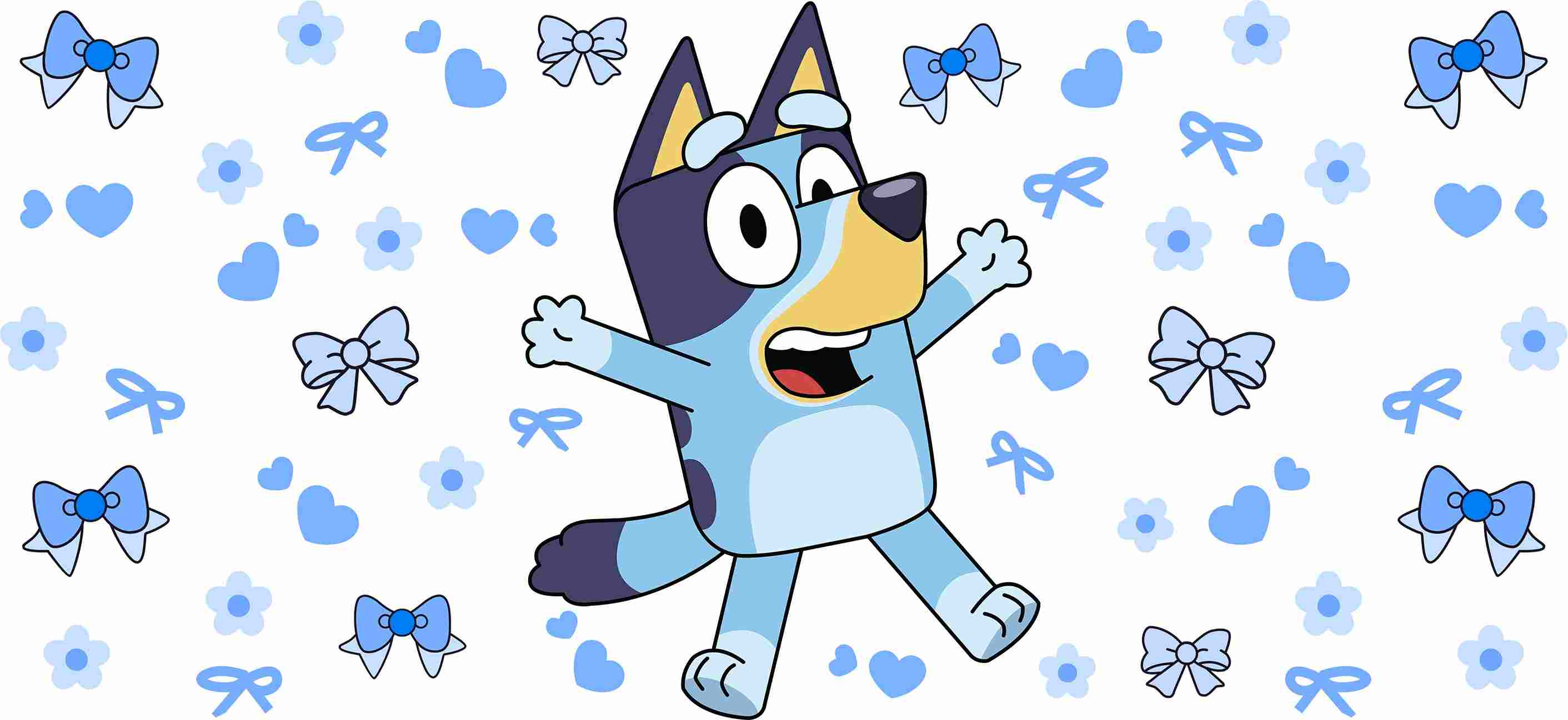Y15681-Bluey