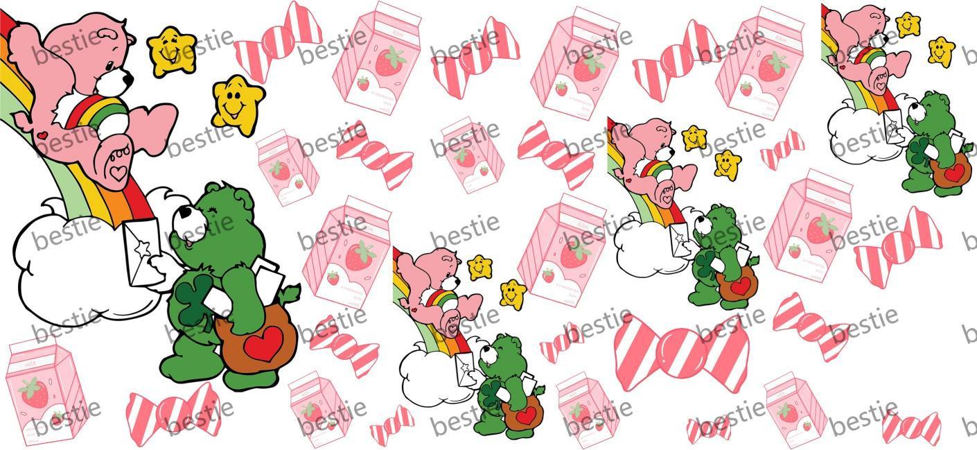 Y15757-Care Bears