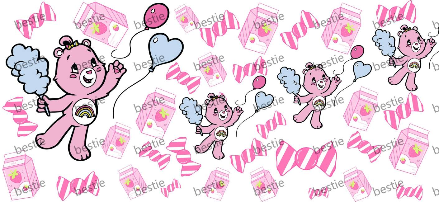 Y15758-Care Bears