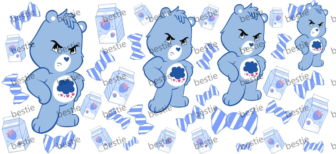 Y15759-Care Bears