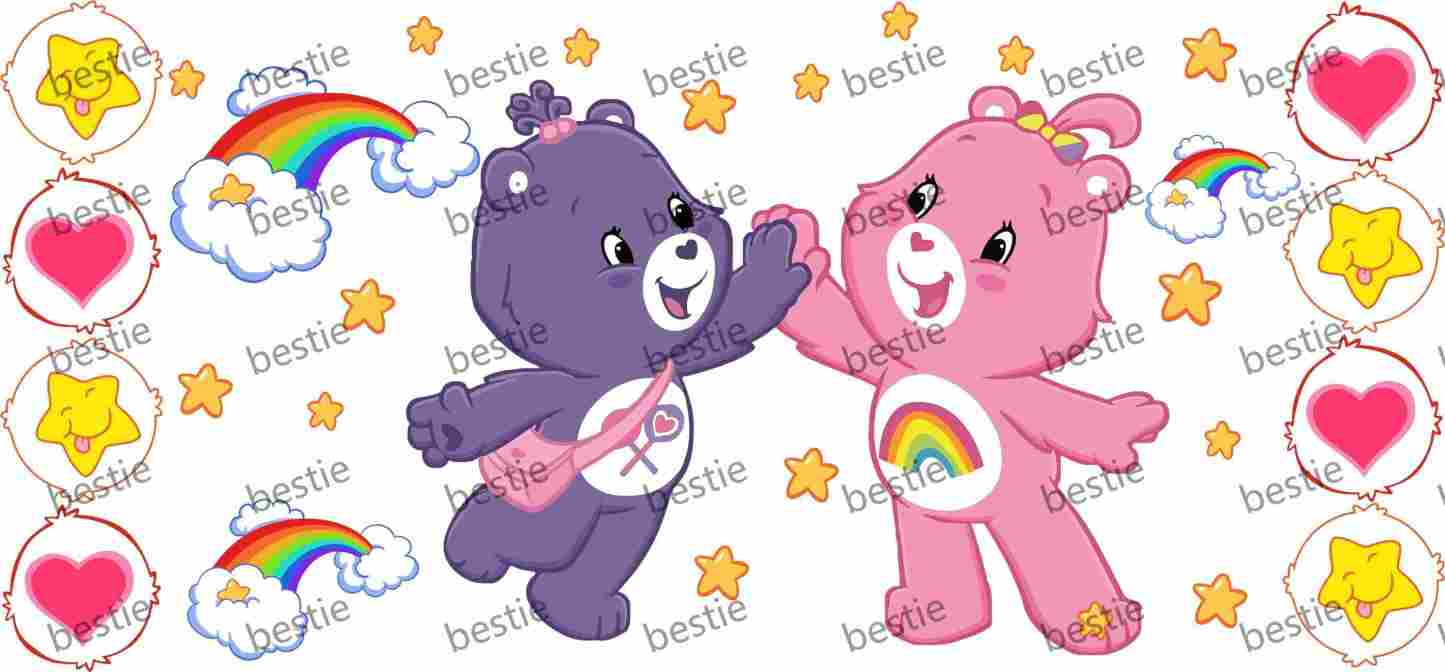 Y15766-Care Bears