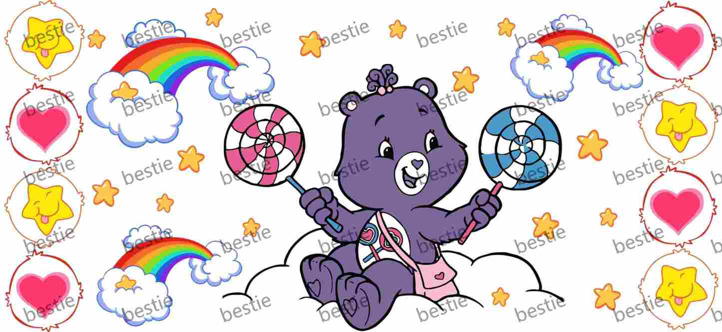 Y15768-Care Bears