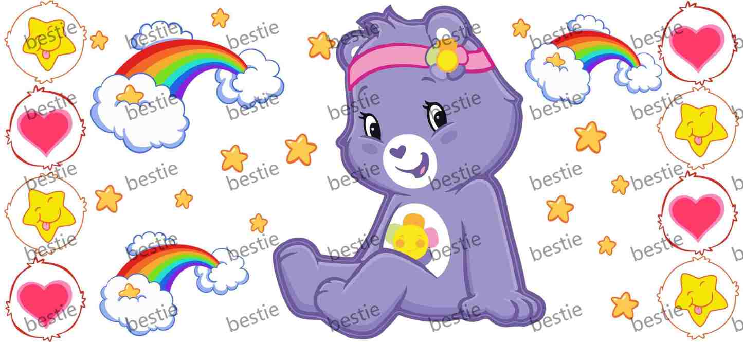 Y15769-Care Bears