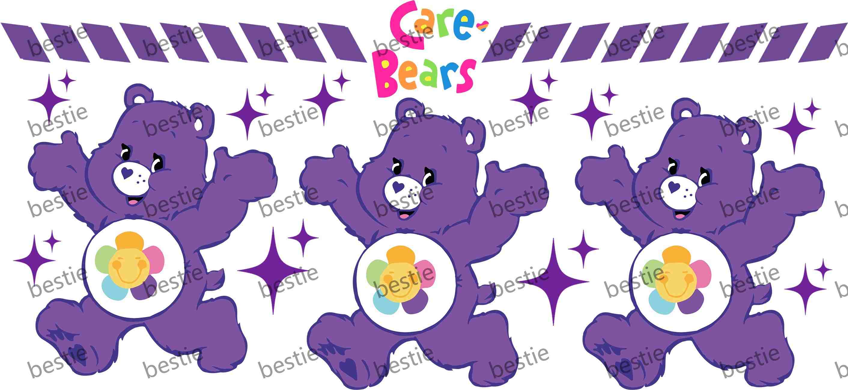 Y15772-Care Bears