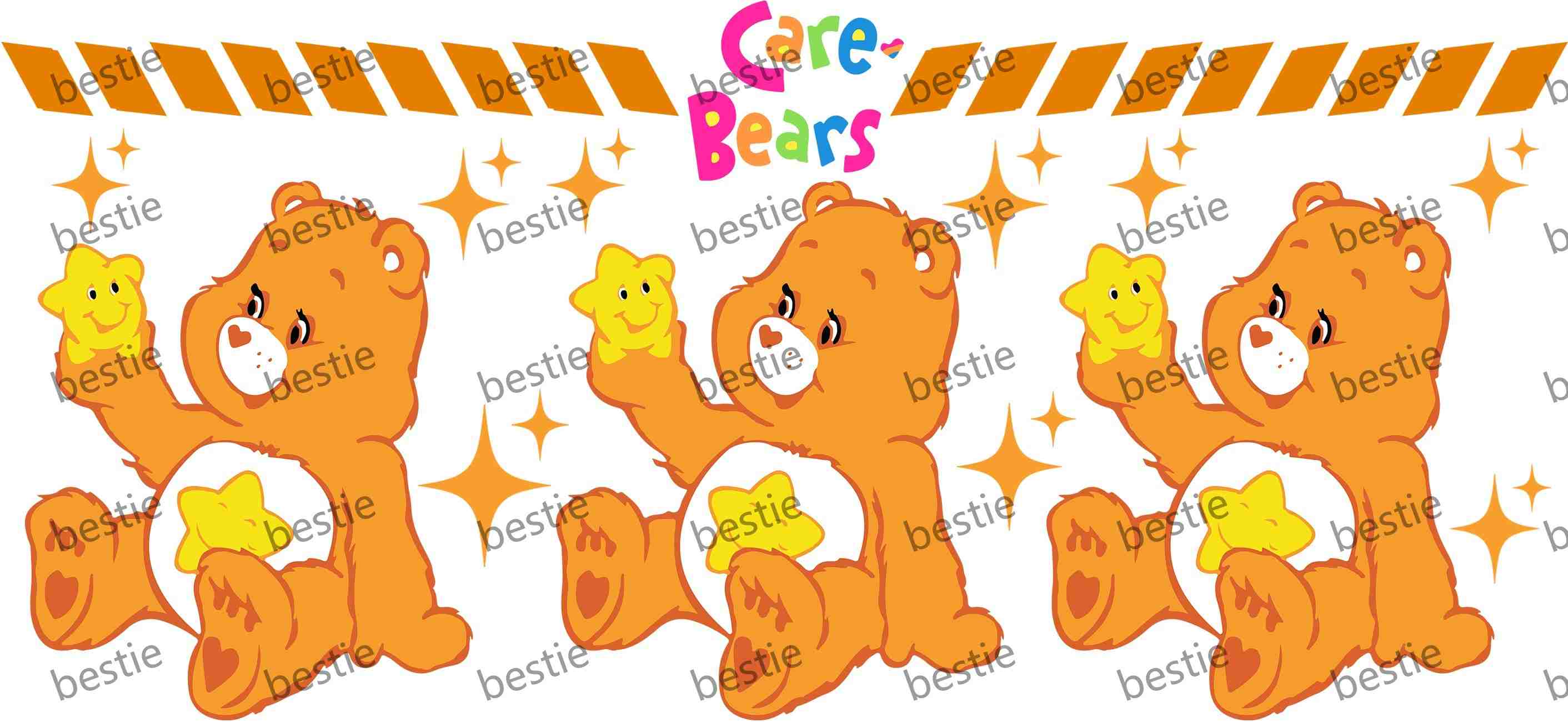 Y15773-Care Bears